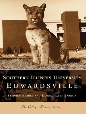 cover image of Southern Illinois University Edwardsville